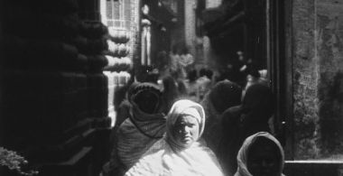 Alleys of Chowk