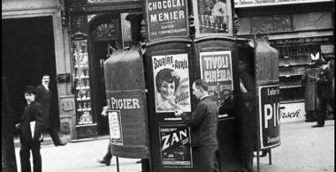 Les Grands Boulevards 1
