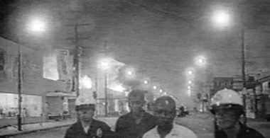 Black Celebration
