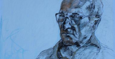 Portrait of Earthman