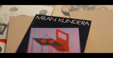 A Documentary About Milan Kundera