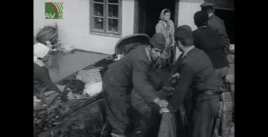 100-Year Flood