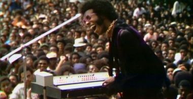 Summer Of Soul (...Or, When The Revolution Could Not Be Televised)
