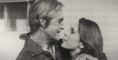 My Psychedelic Love Story