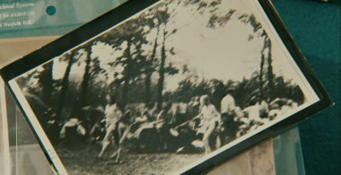 From Where They Stood