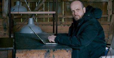 A Symphony Of Noise - Matthew Herbert's Revolution