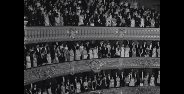 A Night at the Opera