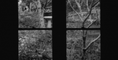 In and Out a Window