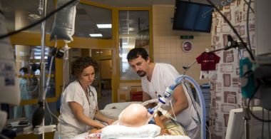 The Intensive Life Unit