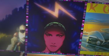 Italo Disco. The sparkling sound of the 80s