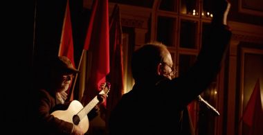 MÍR: Hundred Years of Revolution