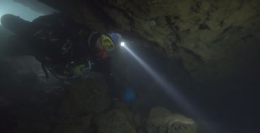 The Rescue