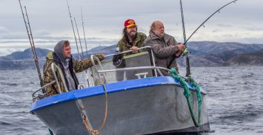 Peculiarity of Fisherman’s Soul
