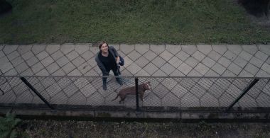 THE BALCONY MOVIE