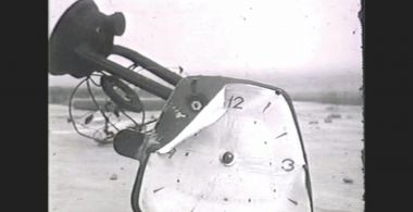 Tribute to Dali