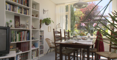 The Living Room