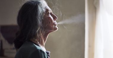 The Disappearance of My Mother