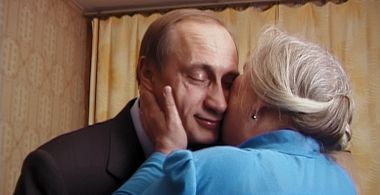 Putin's Witnesses