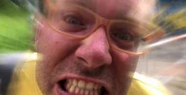 SHITFACE