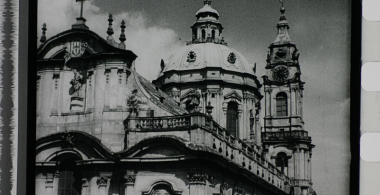 Baroque Prague
