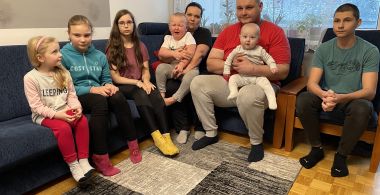Wife Swap