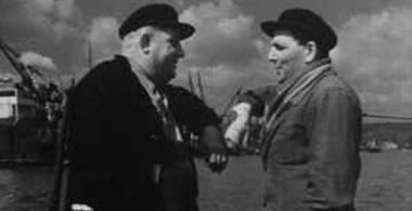 Long Live the Dockers