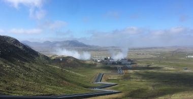 Future Landscapes: Expedition Into the Sound