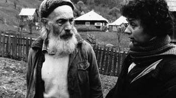 The Old Believers