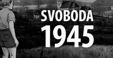 Svoboda 1945: Liberation