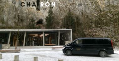 CHARON
