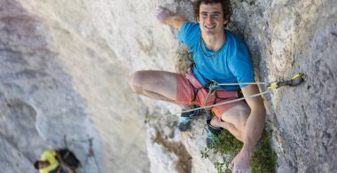 Adam Ondra: Pushing the Limits