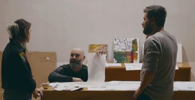 Art Talent Show