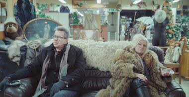 The Pawnshop