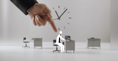 The Happy Worker – Or How Work Was Sabotaged