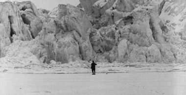 The Sea Ice