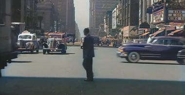New York State of Mind