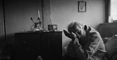 A short film about virus