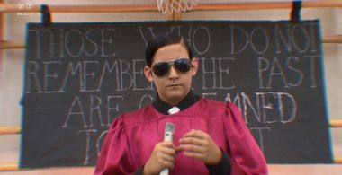 a-B-C-D-e-F-G-H-i-JONESTOWN