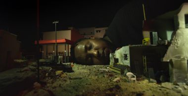 Neighbour Abdi
