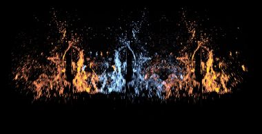 Glasswork
