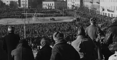 The Kiev Trial