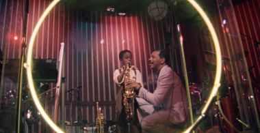 Ornette: Made in America