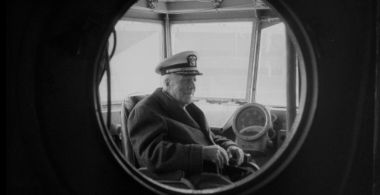 Robert Frost: A Lover’s Quarrel with the World