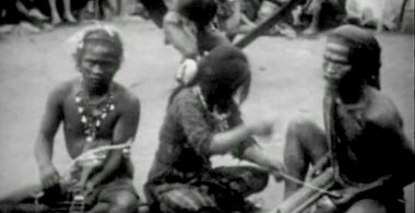 Native Life in the Philippines
