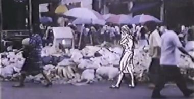 Child of Manila