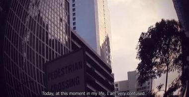 There is Nothing Here