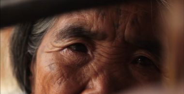 The Woman Behind the Tattoo Artist