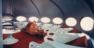 Futuro – A New Stance for Tomorrow