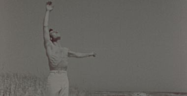 Dance in the Sun