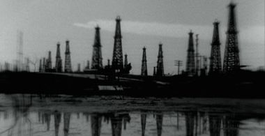Oil – A Symphony in Motion